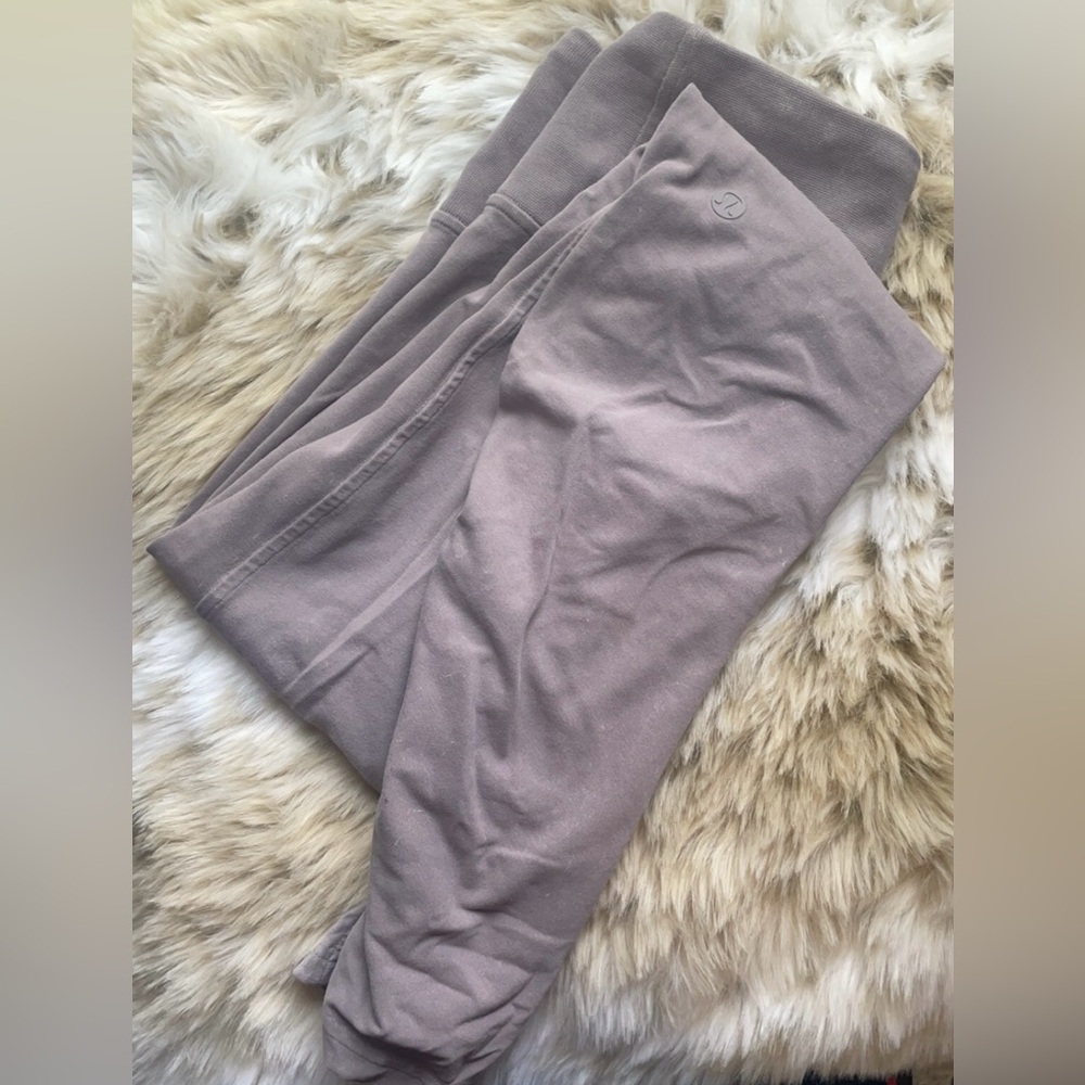 Lululemon Inner Glow Tight